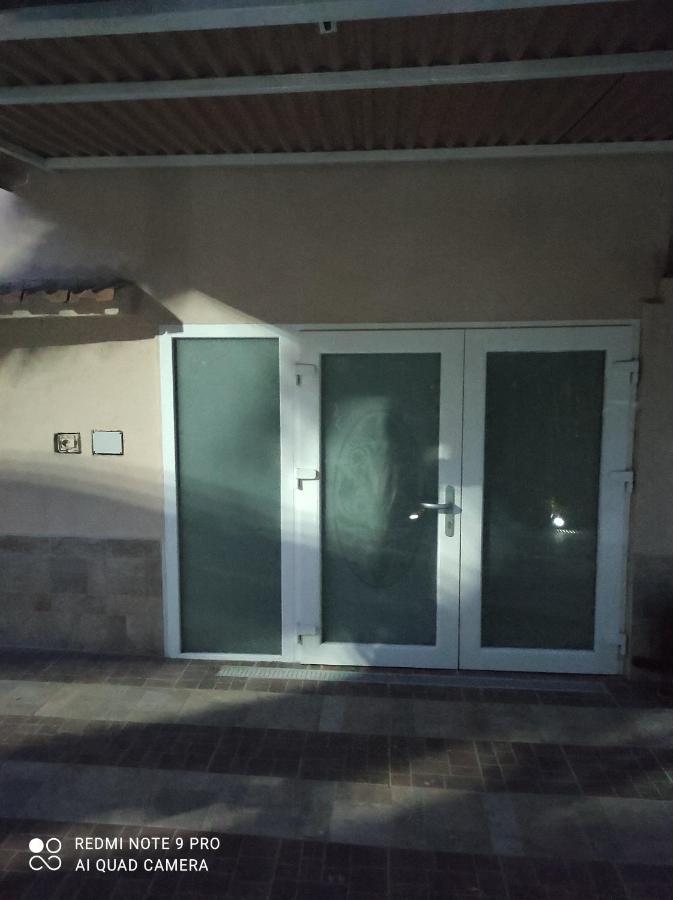 Casa Mario Apartment Rome Exterior photo