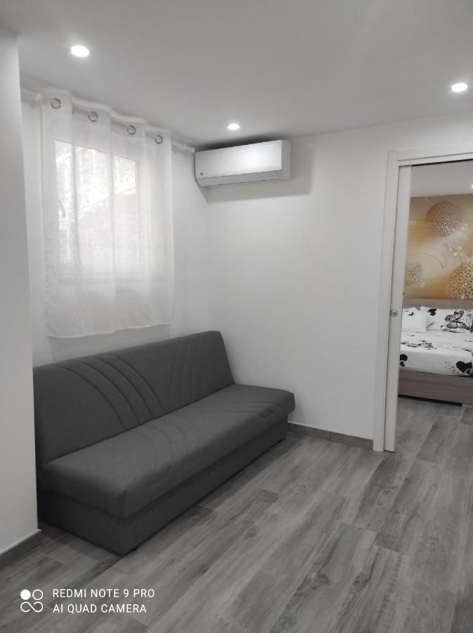 Casa Mario Apartment Rome Exterior photo